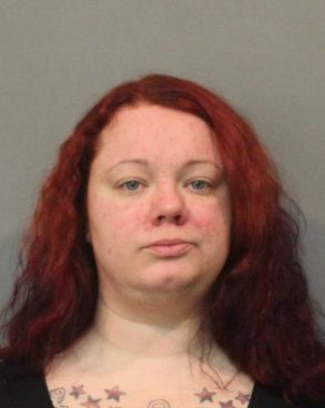 Jenny Marie Gravlin
